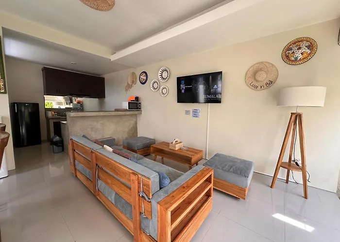 Majegau 3, 3 Bedrooms, Center