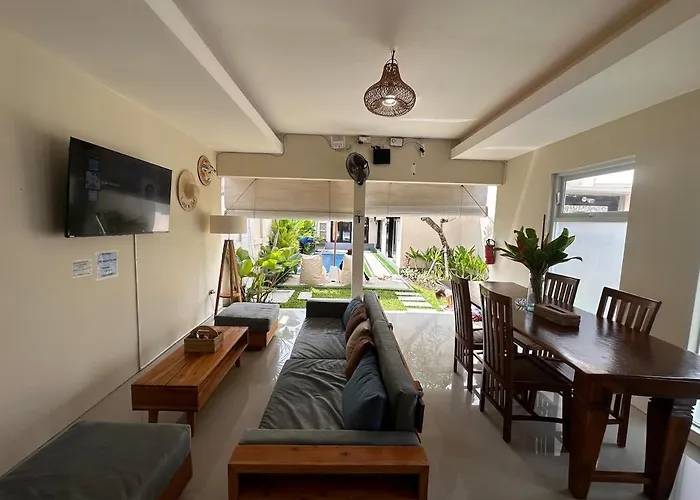 Majegau 3, 3 Bedrooms, Center Villa Seminyak (Bali)