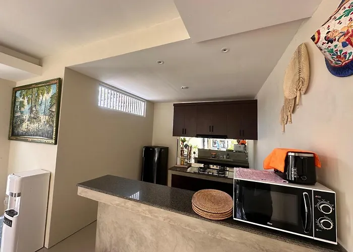 Majegau 3, 3 Bedrooms, Center
