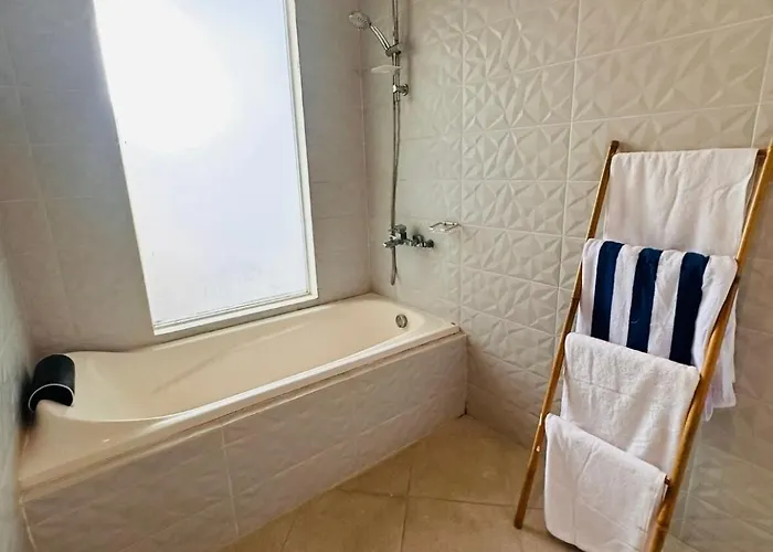 Majegau 3, 3 Bedrooms, Center Seminyak (Bali)
