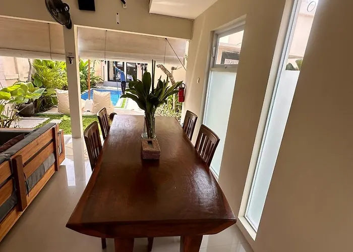 Majegau 3, 3 Bedrooms, Center