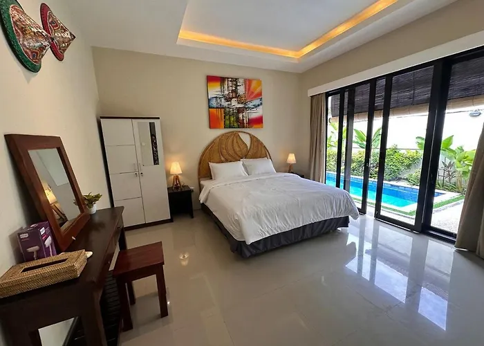 Majegau 3, 3 Bedrooms, Center *