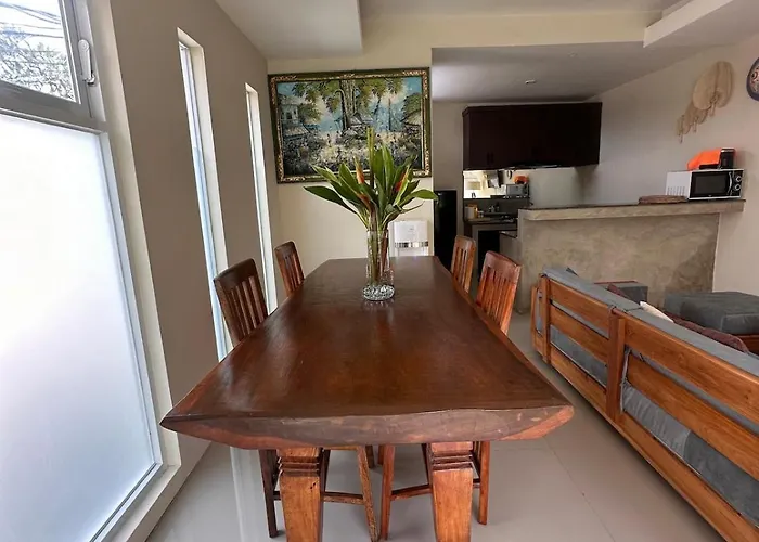 Majegau 3, 3 Bedrooms, Center Seminyak (Bali)