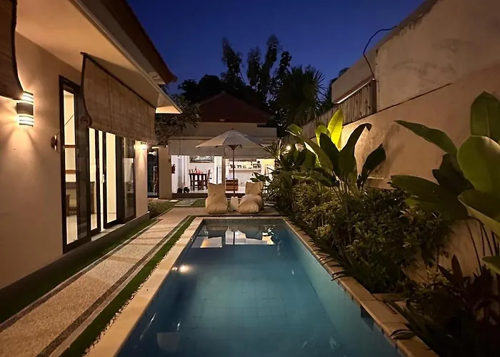 Majegau 3, 3 Bedrooms, Center
