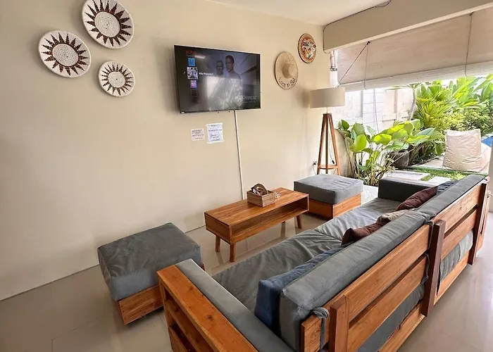 Villa Majegau 3, 3 Bedrooms, Center