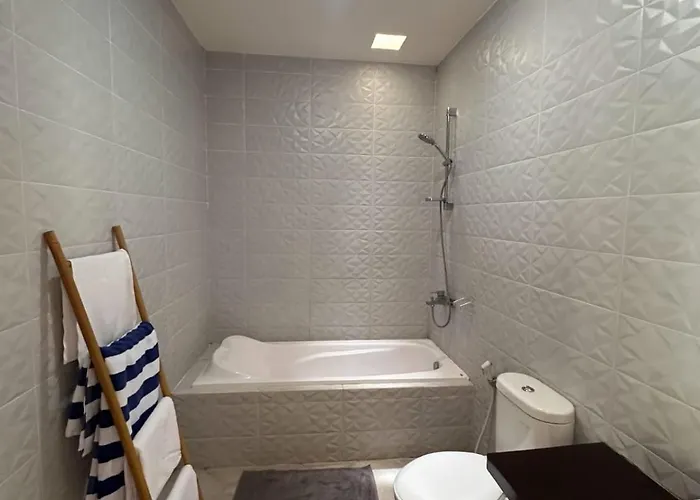 Majegau 3, 3 Bedrooms, Center Seminyak (Bali)